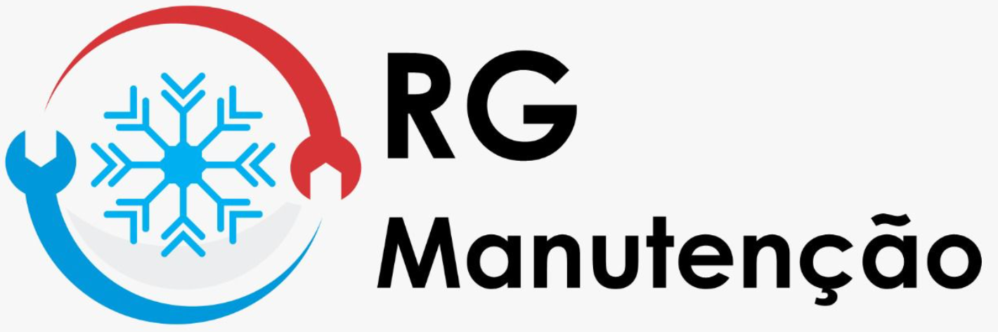 RG Manutenção Logo